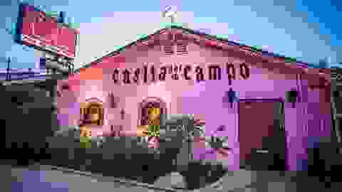 Casita del Campo 