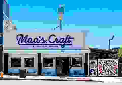 Moo's craft bbq 